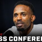 🔴 UFC Vegas 105: Post-Fight Press Conference