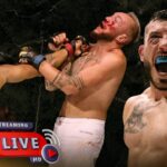 🔴 THE ULTIMATE FIGHT: ONLY THE STRONGEST SURVIVE #mma #hexagone #ufc
