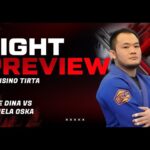 Fight Preview W/ Fransino Tirta | Dede Dina vs. Rishela Oska