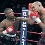 Floyd Mayweather (USA) vs Diego Corrales (USA) | KNOCKOUT, BOXING Fight, HD