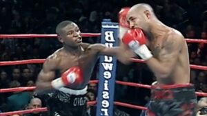 Floyd Mayweather (USA) vs Diego Corrales (USA) | KNOCKOUT, BOXING Fight, HD