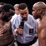 Floyd Mayweather Vs Terence Crawford - The Fight Of The Century..
