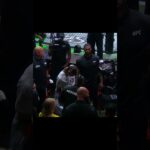 Full Diego Lopes Walk Out 🔥 #ufc314