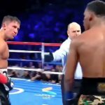 Gennady Golovkin (Kazakhstan) vs Daniel Jacobs (USA) | BOXING Fight, HD