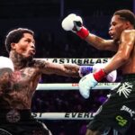 Gervonta Davis vs Devin Haney.. The Fight Of The Century!