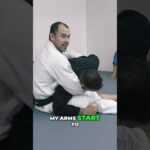 Grappling Secrets: Escape Back Control & Dominate the Mat!