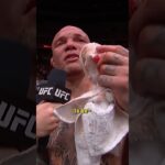 he f**king did that 👏 #ufckansascity