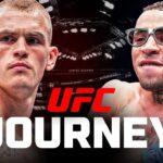 He's a Quitter 🤬 | UFC Journey