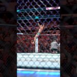 this Ian Machado Garry head kick 😳😳 #ufckansascity