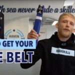 How to get you BJJ Blue Belt - Haven BJJ Rotterdam