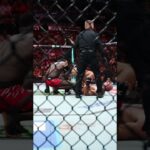 HUGE win for David Onama 👀 #ufckansascity