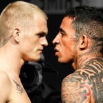 Ian Machado Garry vs Carlos Prates | Full Fight Marathon