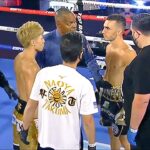 Naoya Inoue (Japan) vs Jason Moloney (Australia) | KNOCKOUT, BOXING fight, HD, 60 fps