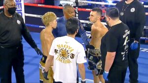 Naoya Inoue (Japan) vs Jason Moloney (Australia) | KNOCKOUT, BOXING fight, HD, 60 fps