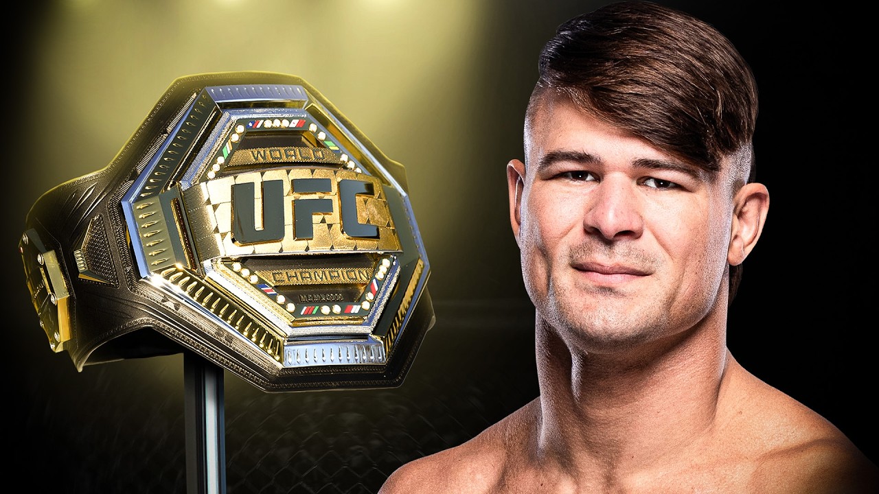 Is Diego Lopes the Next Featherweight Champ? 🏆