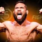 Is Jeremy Stephens The Hardest Hitting Featherweight? 🤔
