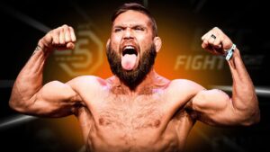 Is Jeremy Stephens The Hardest Hitting Featherweight? 🤔