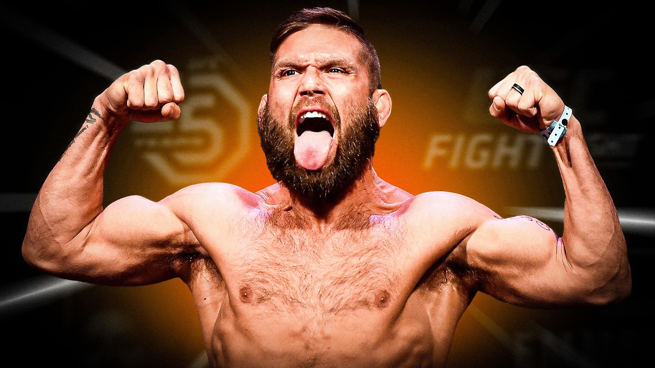 Is Jeremy Stephens The Hardest Hitting Featherweight? 🤔