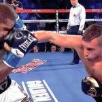 Curtis Stevens (USA) vs David Lemieux (Canada) | KNOCKOUT, BOXING Fight, HD, 60 fps