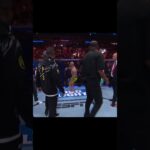 Jean Silva got that DOG IN HIM 🐶 #ufc314