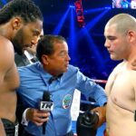 Joe Hanks (USA) vs Andy Ruiz Jr. (USA) | KNOCKOUT, BOXING Fight, HD
