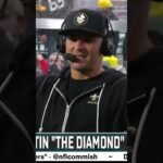Dustin Poirier will fight Max Holloway for the BMF title 🔥🔥 #UFC318