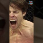 All It Took Was One Punch! #shorts #mma #combatsports #martialarts #mmafights