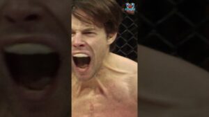 All It Took Was One Punch! #shorts #mma #combatsports #martialarts #mmafights