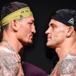 Max Holloway vs Dustin Poirier | Full Fight Marathon