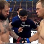 Aleksander Emelianenko (Russia) vs Viktor Pesta (Czech Republic) | KNOCKOUT, MMA Fight HD