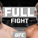 Michael Bisping vs Anderson Silva | FULL FIGHT | UFC Classics
