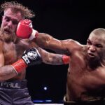 Mike Tyson vs Jake Paul - The DARKEST Fight In The History Of Boxing..