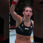 DOMINANT Marina Rodriguez is back this weekend 🚨 #ufcdesmoines