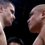 Mirko "CRO COP" Filipovic (Croatia) vs Kazuyuki Fujita (Japan) | MMA Fight, HD