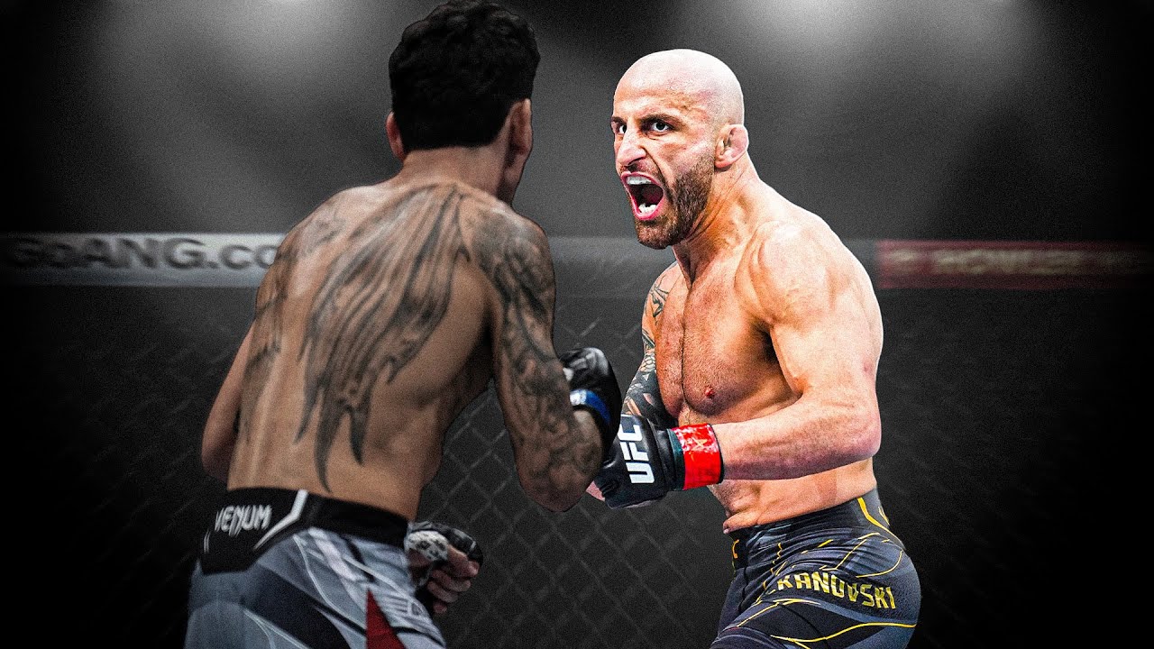 MUST-SEE Fights Before UFC 314 🚨