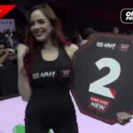 ALFIANDI GALIH PRATAMA VS CHRISNA DANIEL | FLASHBACK FULL FIGHT ONE PRIDE MMA