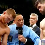 Canelo Alvarez (Mexico) vs Rocky Fielding (England) | KNOCKOUT, BOXING Fight, HD