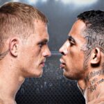 I Am Looking to Embarrass Him 😤 | Machado Garry vs Prates Fight Preview