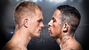 I Am Looking to Embarrass Him 😤 | Machado Garry vs Prates Fight Preview