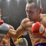 Nonito Donaire (Philippines) vs Naoya Inoue (Japan) | BOXING fight, HD