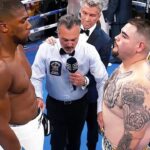Anthony Joshua (England) vs Andy Ruiz (USA) | KNOCKOUT, BOXING fight, HD, 60 fps
