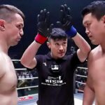 Mirko CRO COP Filipovic (Croatia) vs Hyun Man Myung (South Korea) | MMA Fight, HD