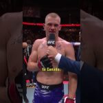 OFFICIAL backup fighter for UFC 315 👀 #ufckansascity