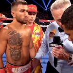 Vasiliy Lomachenko (Ukraine) vs Miguel Marriaga (Colombia) | KNOCKOUT, BOXING Fight, HD