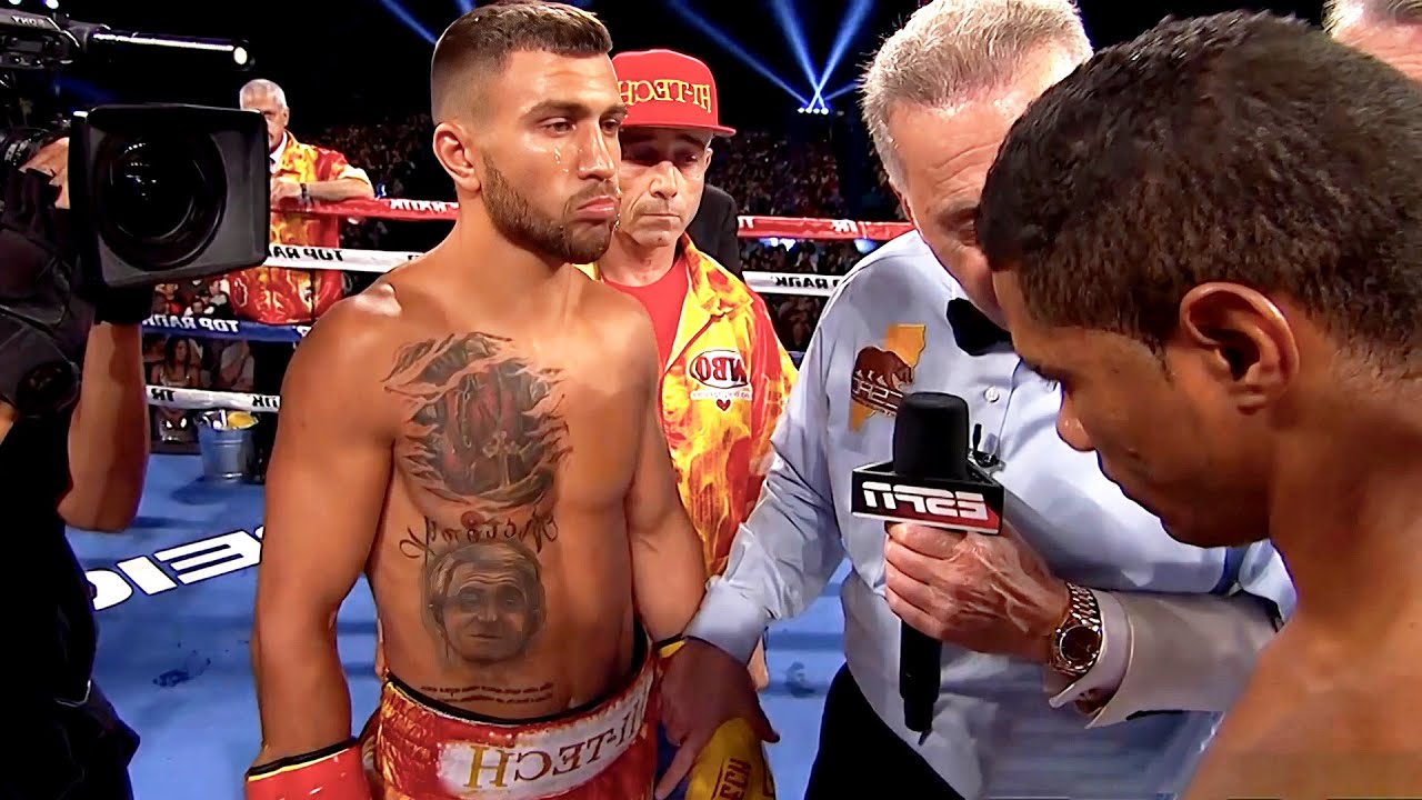 Vasiliy Lomachenko (Ukraine) vs Miguel Marriaga (Colombia) | KNOCKOUT, BOXING Fight, HD