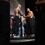 one LAST time for Anthony Smith 😤🥲 #ufckansascity
