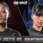 One Pride Final Countdown: Dede Dina vs. Rishela Oska