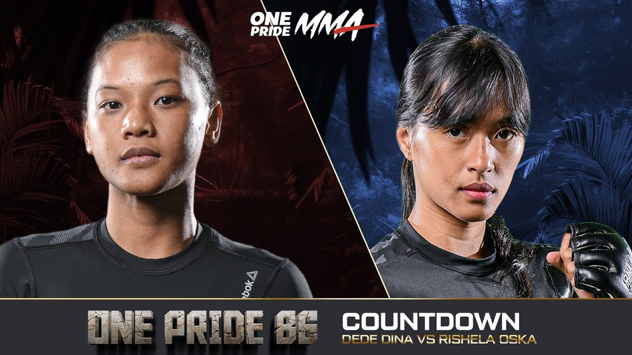 One Pride Final Countdown: Dede Dina vs. Rishela Oska