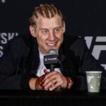 Paddy Pimblett Post-Fight Press Conference | UFC 314