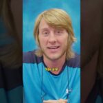 Paddy Pimblett's one-liners are iconic 🤣 #ufc314